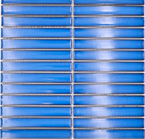 Mosaïque céramique - de,
