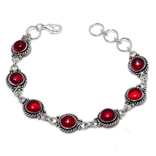 Bracelets bijoux argent - bracelets,
