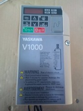 variateur YASKAWA V1000 0.75KW