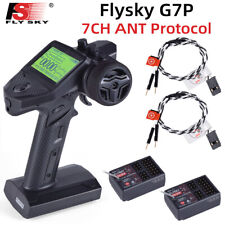 Flysky G7P RC Transmitter and