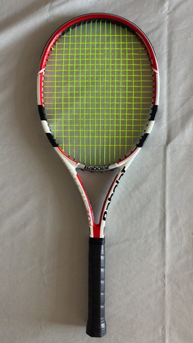 Babolat pure storm tour - pure,
