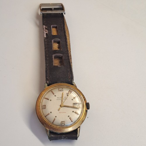 Vintage montre mécanique - vintage,