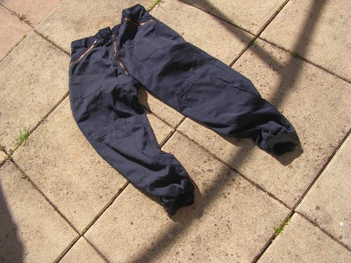 Pantalon de travail - ,