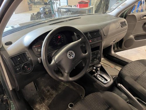 Tableau bord volkswagen - de,