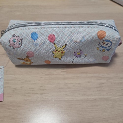 Trousse crayons pokemon - à,