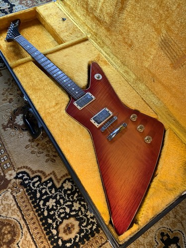 1977 aria proii - 1977,