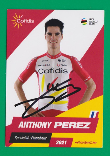 Cyclisme carte cycliste - cyclisme,