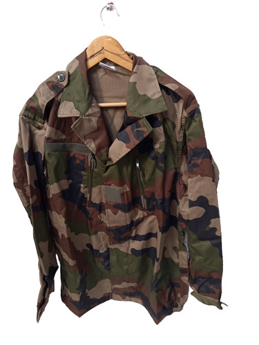 Veste outre mer 112 - , l