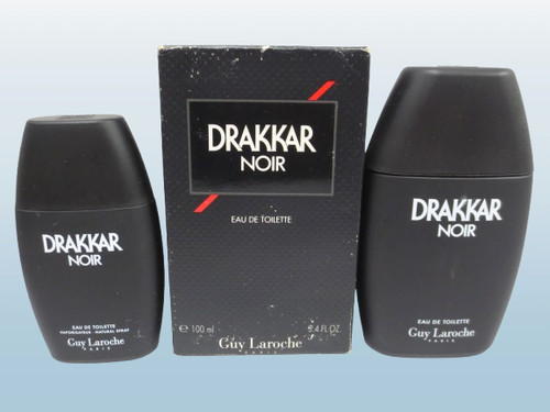 Guy laroche drakkar noir eau - drakkar,