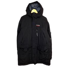 Veste parka homme PEAK