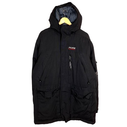 Veste parka homme - , peak