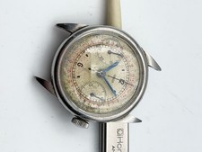 Jaeger-LeCoultre Chronographe