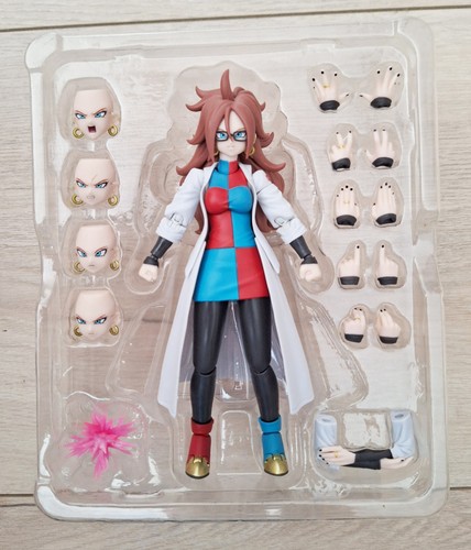 Figuarts dragon ball - figuarts,