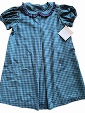James & Lottie NWT Green/Blue