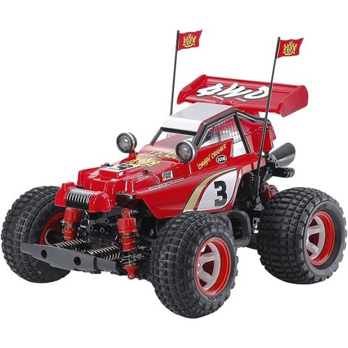 Châssis origine tamiya - d'origine,