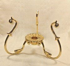 PARTYLITE VERSAILLES Goldtone