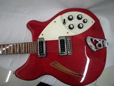 Guitare électrique