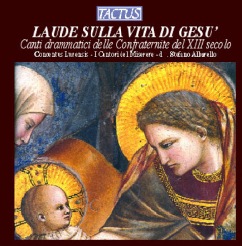 Stefano albarello laude sulla - albarello,
