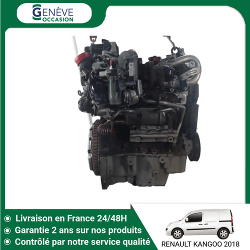 Moteur renault - 🇫🇷,