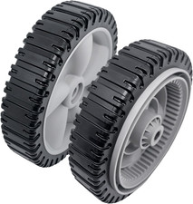 2Pcs 734-04581 8" Wheel for
