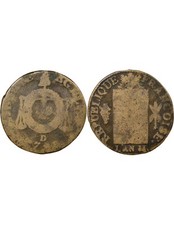 France Convention - Sol à la