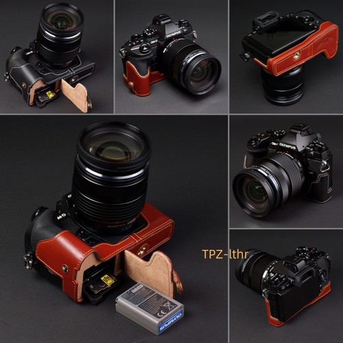 For olympus omd - for,