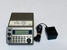 AOR AR-3000A Wideband Receiver