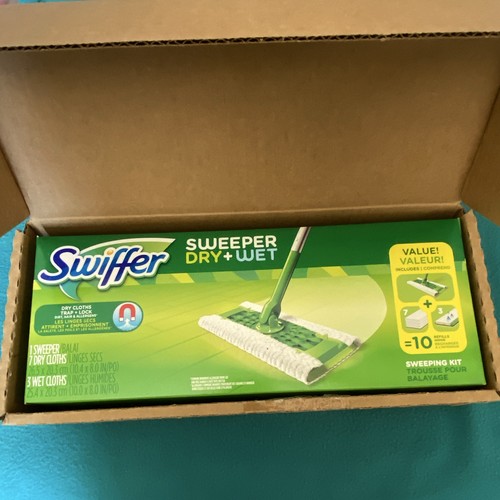 Swiffer sweeper - swiffer,