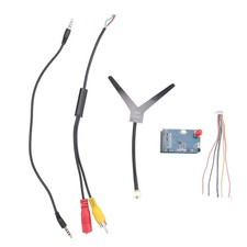 Récepteur Vidéo 1.2G 1.3G