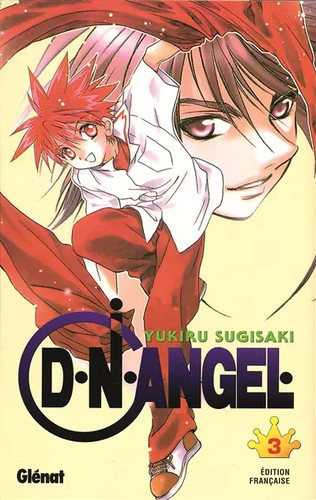 Angel tome yukiru - dn, angel,