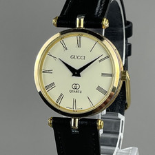 Montre homme de luxe GUCCI