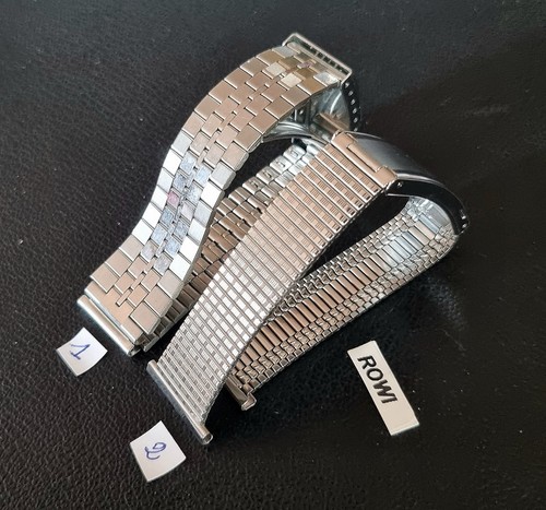 Bracelet montre vintage - ,