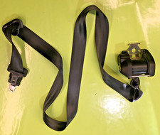 Enrouleur ceinture de - ceinture,