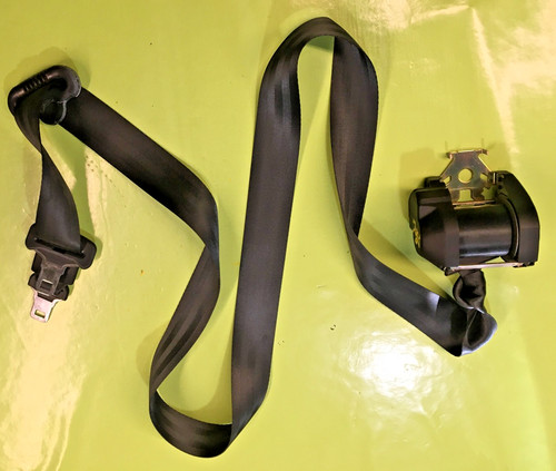 Enrouleur ceinture de - ceinture,