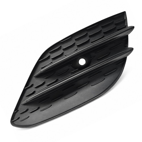 Grille gauche pare - grille,