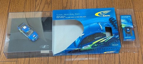 Subaru world rally - world, team