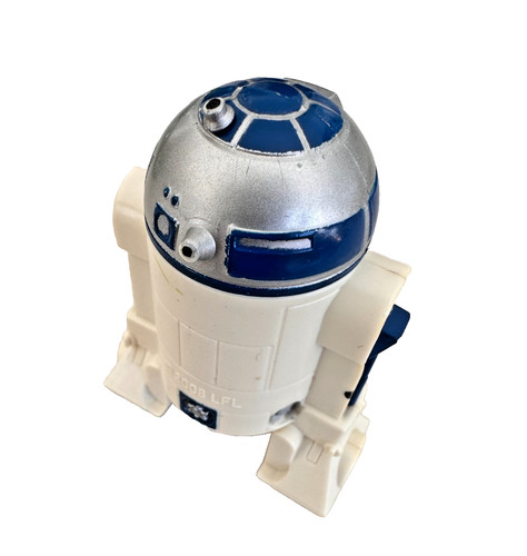 Figurine star wars robot - wars,