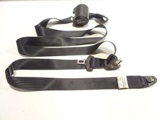 Ceinture avant droit AIXAM CITY  7AY126