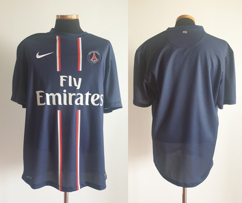 Psg shirt jersey - psg,