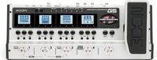 Zoom G5 Guitar Effects & Amp Simulator