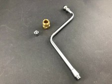 Cafetière complète Carimali à baguette vapeur Ascaso CA.388