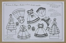 Nadine Haas Julie, Hortense