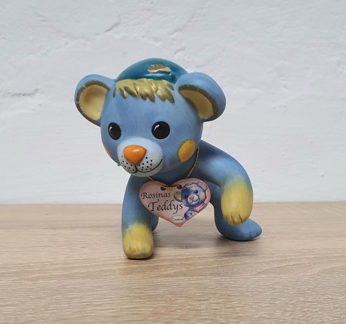 Figurine teddys teddy goebel - teddys,