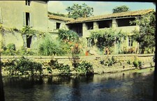 Diapo 6x9 Ektachrome Kodak