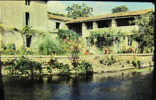Diapo 6x9 ektachrome kodak - diapo,