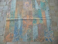 TISSU ANCIEN VINTAGE  pour