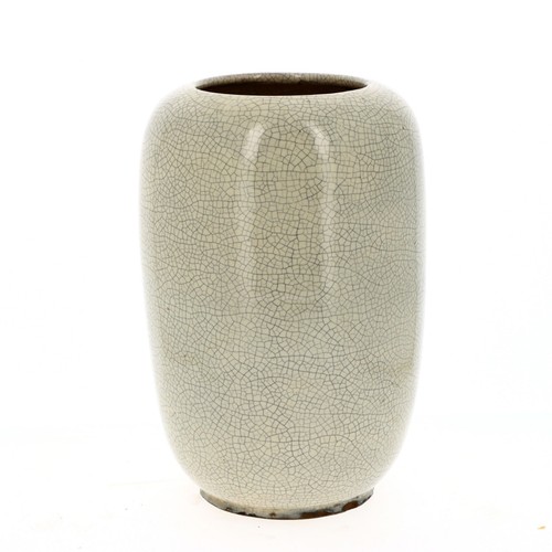 Rare grand vase - grand,