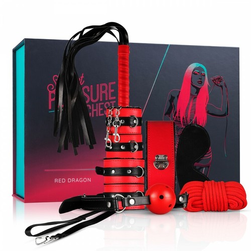 Sextoys coffret - sextoys,