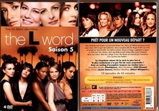 THE L WORD - Saison 5 -