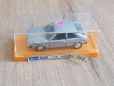 Voiture Schuco Ech 1/43